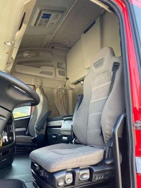 Iveco Stralis 500 Foto 3