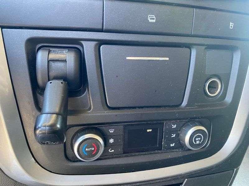 Iveco Stralis 500 Foto 5