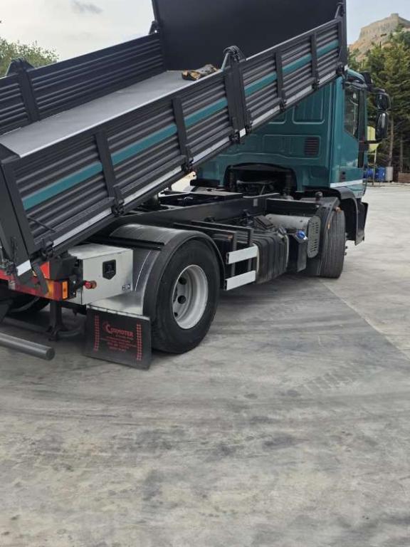 Iveco EUROCARGO 160. E28 Foto 2