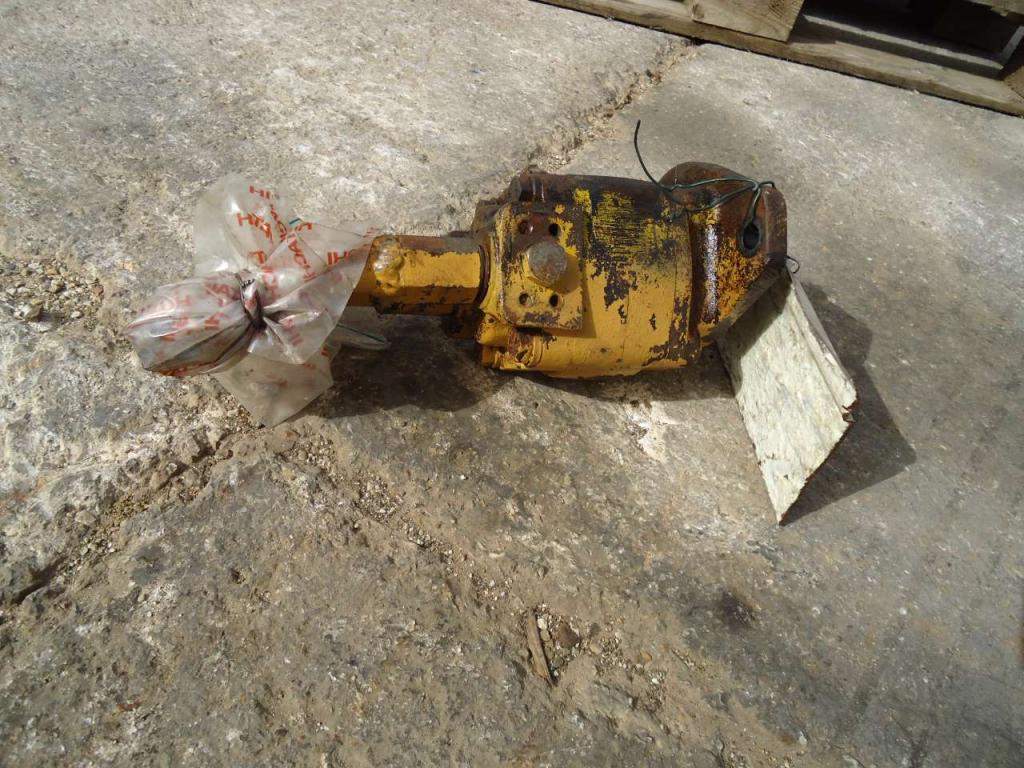 Bomba hidráulica para Komatsu D31S Foto 2