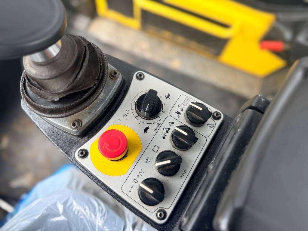 Bomag BW161AD-5 Foto 12