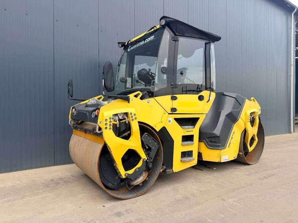 Bomag BW161AD-5 Foto 16