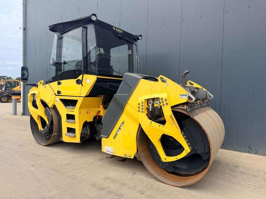 Bomag BW161AD-5 Foto 19