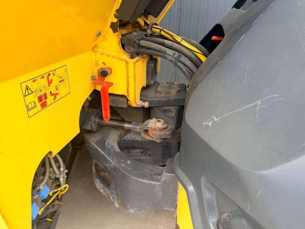 Bomag BW161AD-5 Foto 23