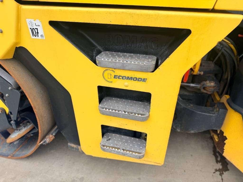 Bomag BW161AD-5 Foto 24