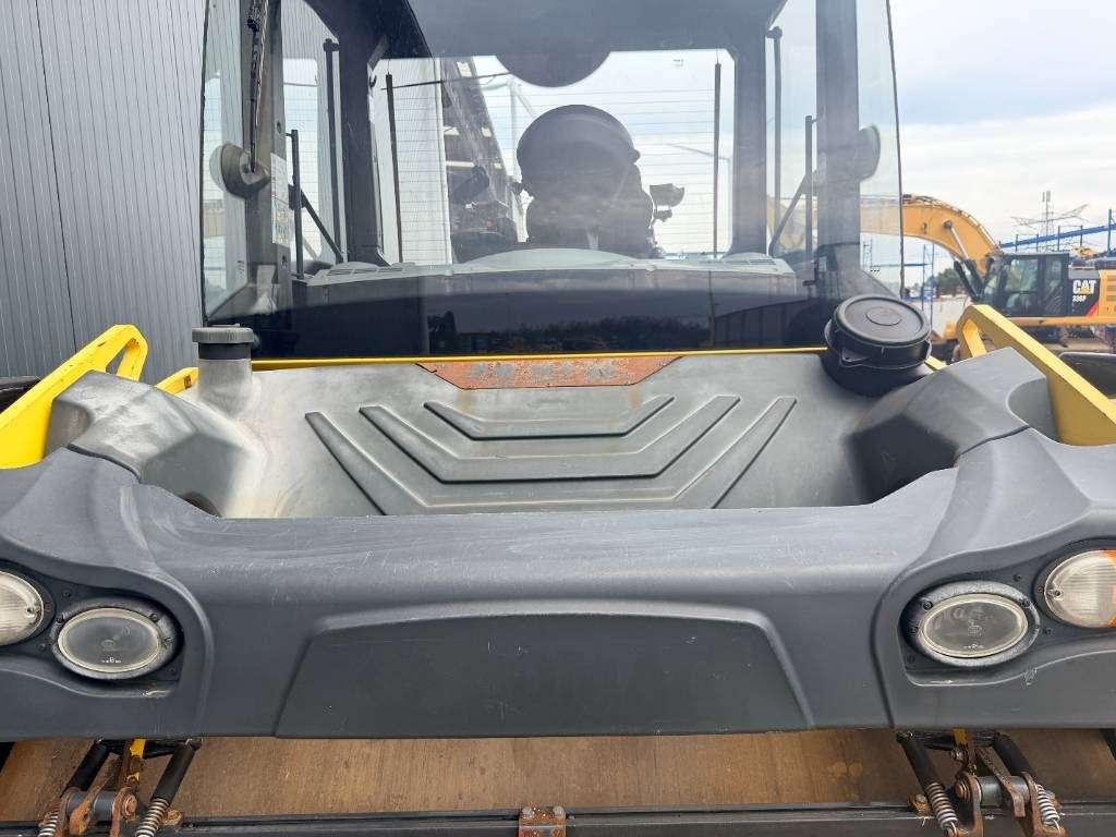 Bomag BW161AD-5 Foto 28