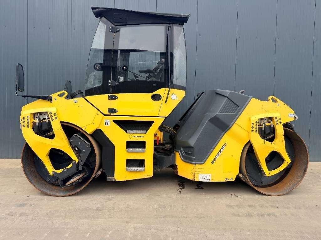 Bomag BW161AD-5 Foto 3
