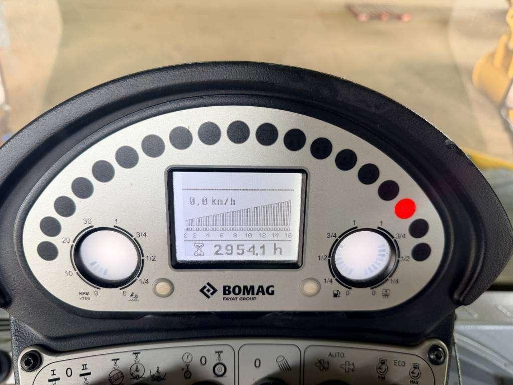 Bomag BW161AD-5 Foto 6