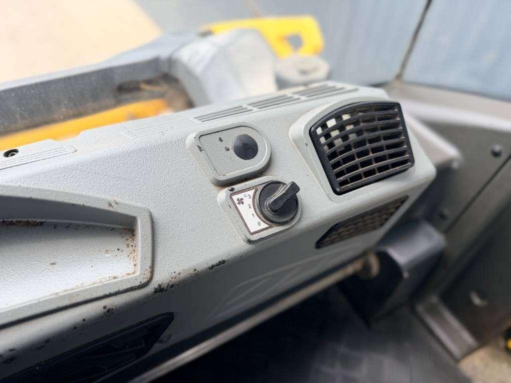 Bomag BW161AD-5 Foto 9