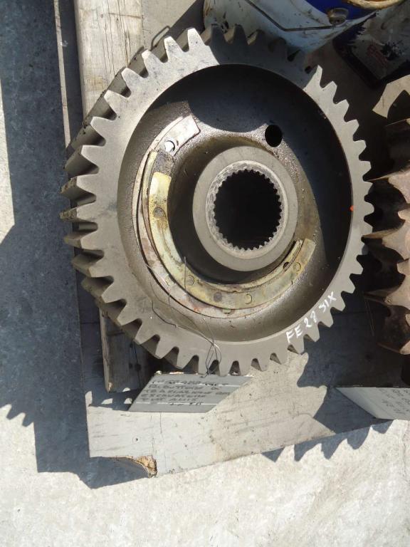 Engranaje reductor para Fiat Allis FE28 Foto 1