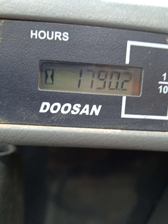Doosan DX85R-3 Foto 7