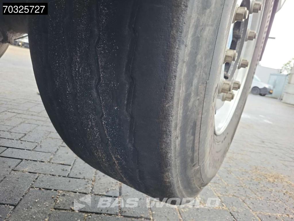 Langendorf SKS-HS 24/30 Lift Axle 28m3 Foto 14