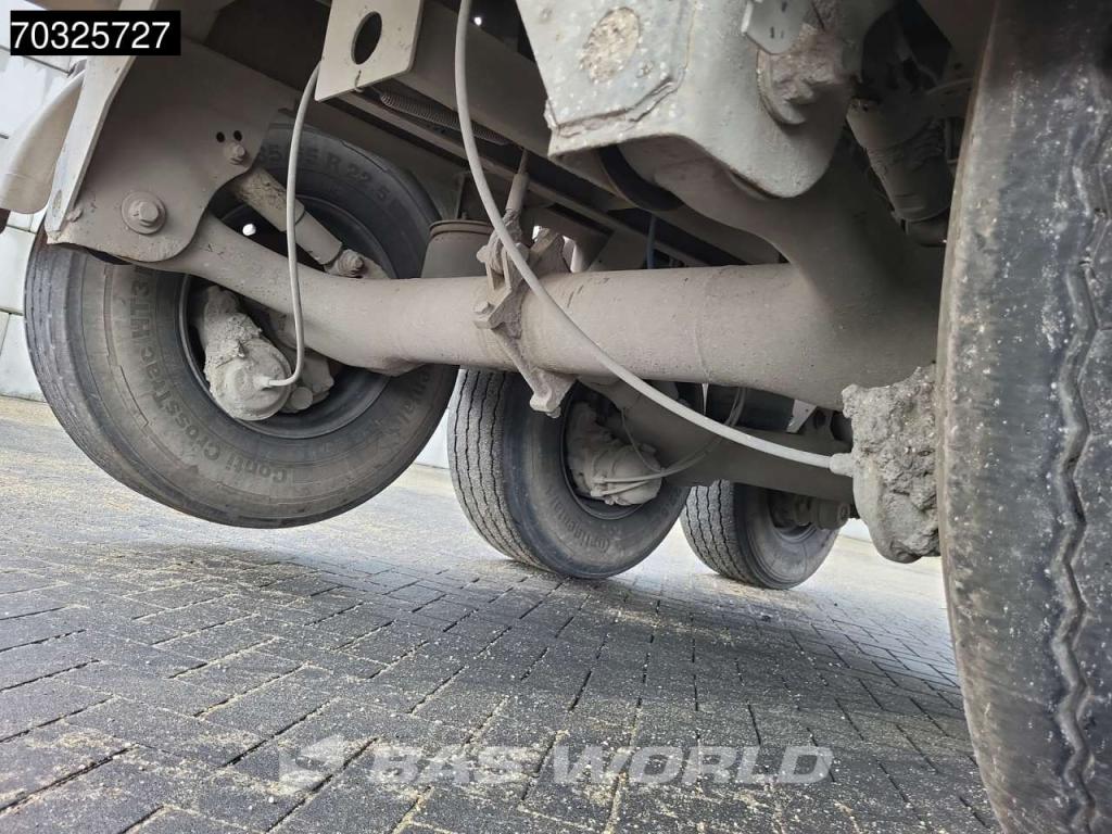 Langendorf SKS-HS 24/30 Lift Axle 28m3 Foto 18