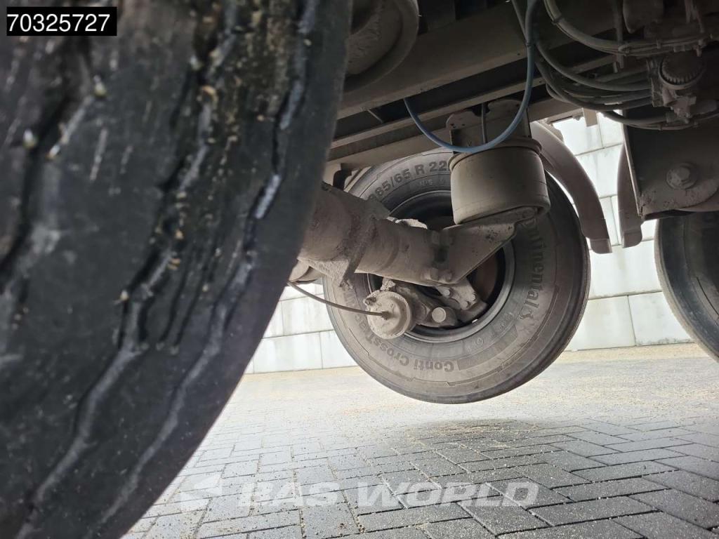Langendorf SKS-HS 24/30 Lift Axle 28m3 Foto 19