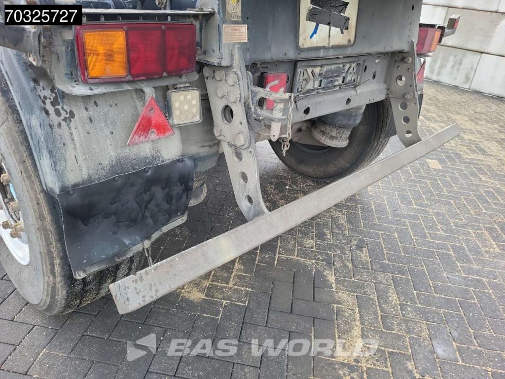 Langendorf SKS-HS 24/30 Lift Axle 28m3 Foto 27