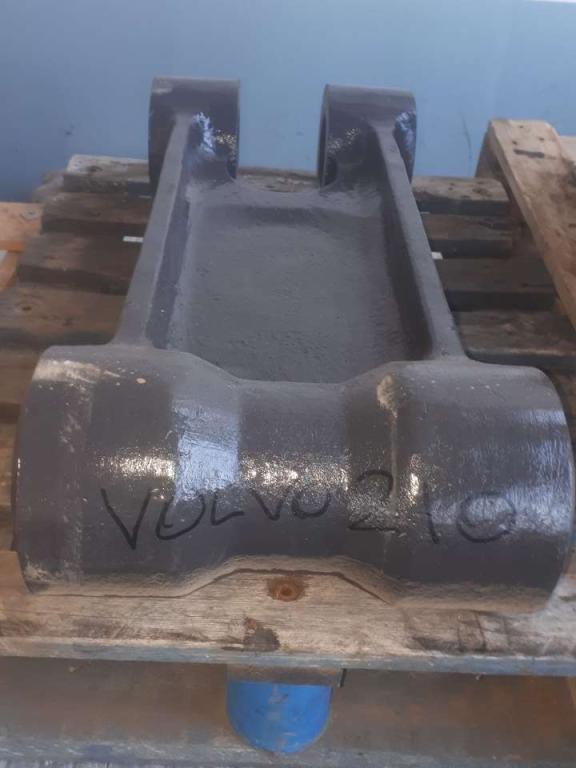 Biela para Volvo Foto 1