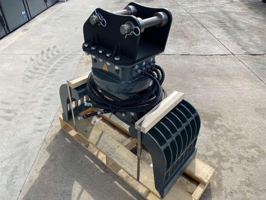 Kinshofer KGR15D Foto 2