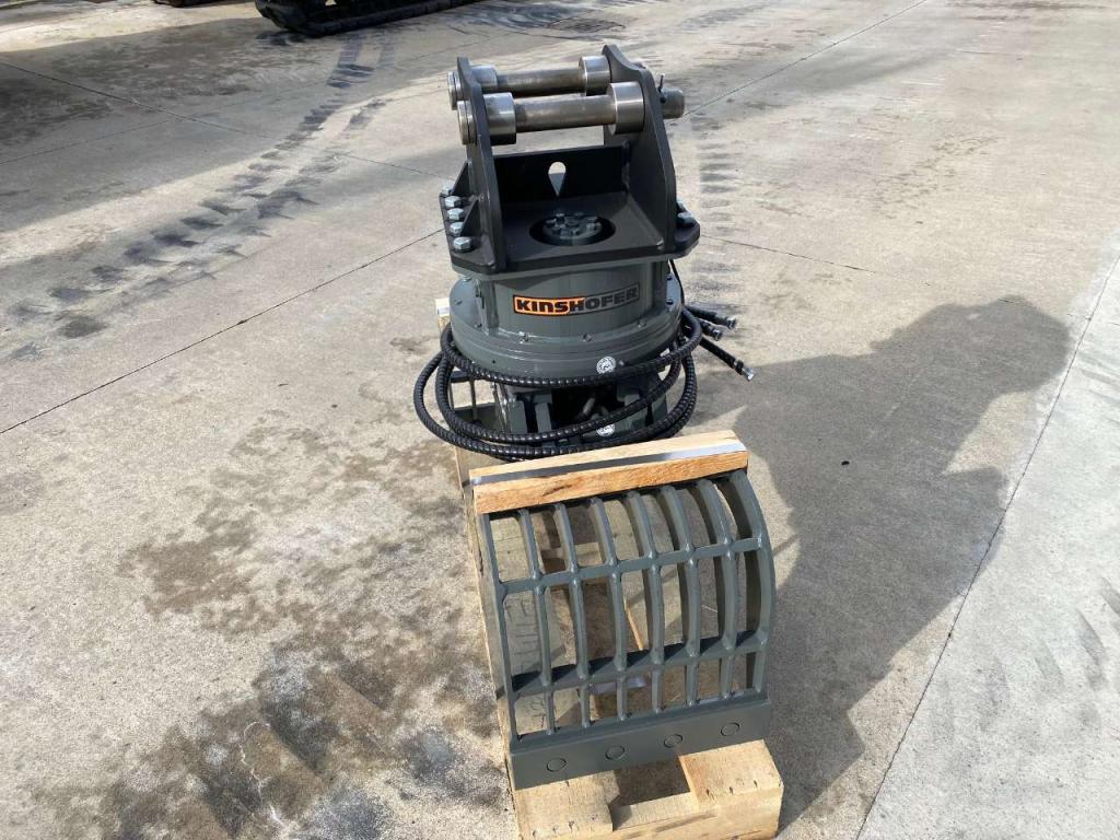 Kinshofer KGR15D Foto 3