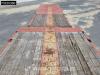 Broshuis E-2190/27 Extendable Steering Axle Foto 12 thumbnail
