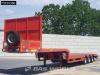 Broshuis E-2190/27 Extendable Steering Axle Foto 3 thumbnail