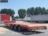 Broshuis E-2190/27 Extendable Steering Axle Foto 5 thumbnail