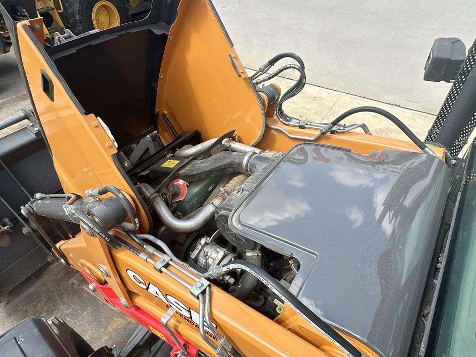 Case 580ST 4x4 Foto 12