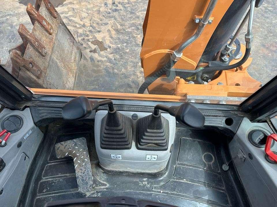 Case 580ST 4x4 Foto 17