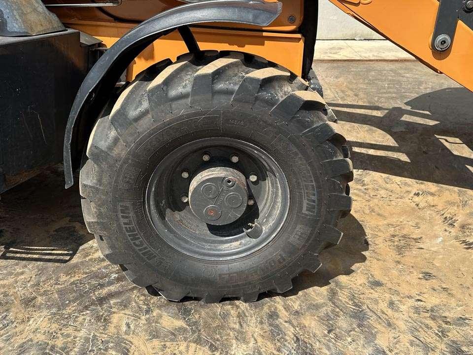 Case 580ST 4x4 Foto 6