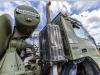 Volvo FMX 410+LIEBHERR Foto 13 thumbnail