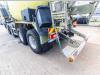 Volvo FMX 410+LIEBHERR Foto 16 thumbnail