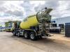 Volvo FMX 410+LIEBHERR Foto 3 thumbnail