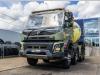 Volvo FMX 410+LIEBHERR Foto 8 thumbnail