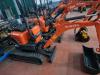 Kubota u10-3 Foto 5 thumbnail
