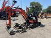 Kubota U27-4 Foto 4 thumbnail