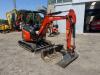 Kubota U27-4 Foto 6 thumbnail