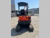 Kubota U27-4 Foto 9 thumbnail