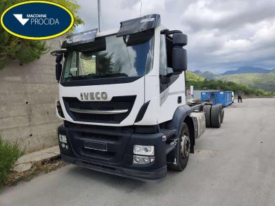 Iveco HI-STREET AD260S36 Foto 1