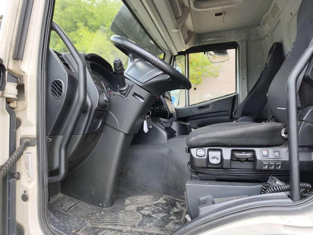 Iveco HI-STREET AD260S36 Foto 12