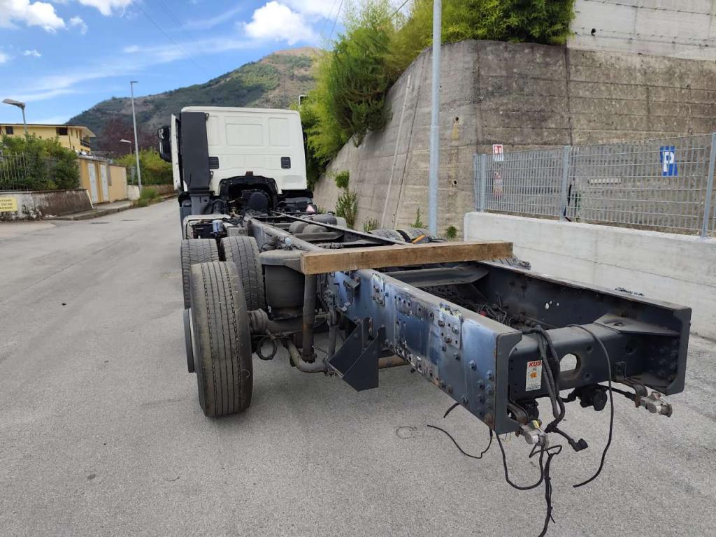 Iveco HI-STREET AD260S36 Foto 2
