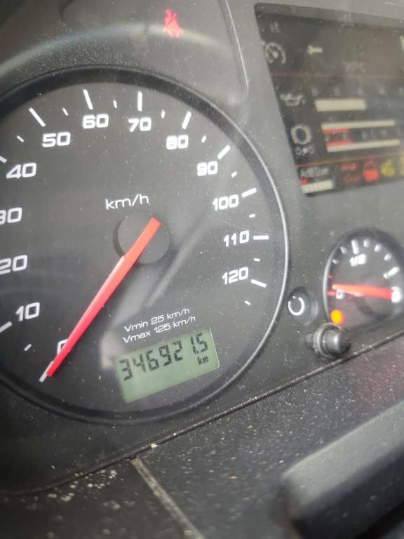Iveco HI-STREET AD260S36 Foto 8