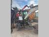 Bobcat E50 Foto 1 thumbnail