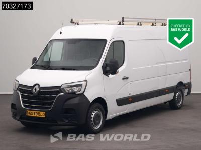 Renault Master 135PK L3H2 LED Navi Airco Cruise Camera Imperiaal Parkeersensoren Euro6 L3 A/C Cruise contro vendida por BAS World B.V.