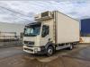 Volvo FL 280- NO FRIGO Foto 1 thumbnail