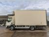 Volvo FL 280- NO FRIGO Foto 2 thumbnail