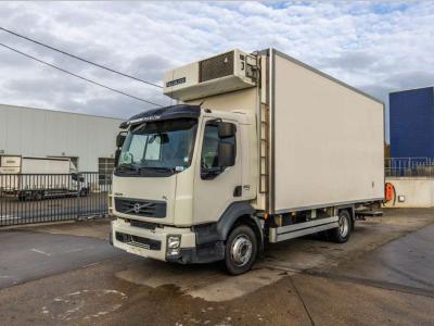 Volvo FL 280- NO FRIGO vendida por Braem NV