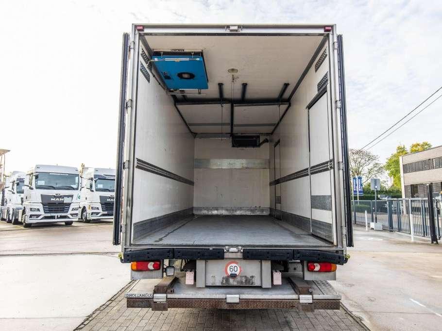 Volvo FL 280- NO FRIGO Foto 11