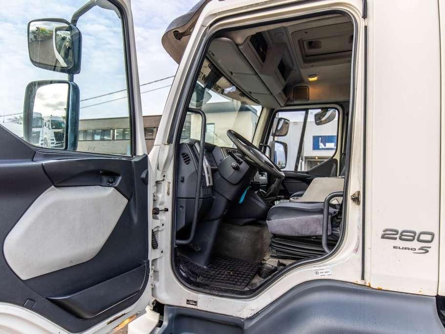Volvo FL 280- NO FRIGO Foto 13