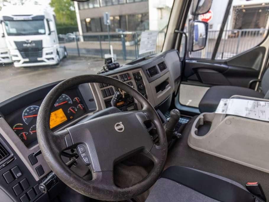 Volvo FL 280- NO FRIGO Foto 15
