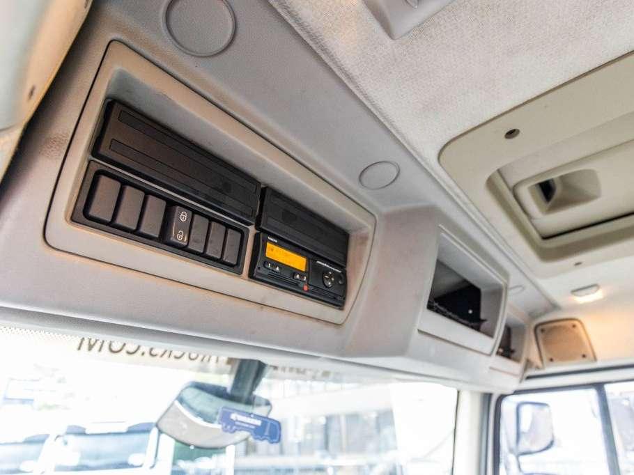 Volvo FL 280- NO FRIGO Foto 16