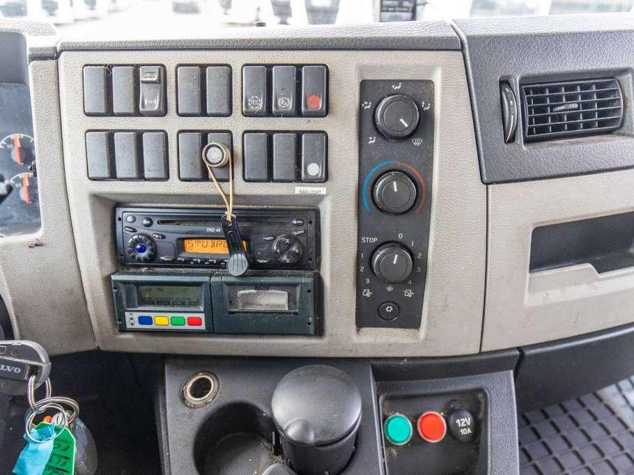 Volvo FL 280- NO FRIGO Foto 17